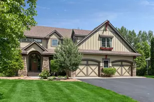 8455 Duck Trail, Victoria, MN 55386 - Photo 1