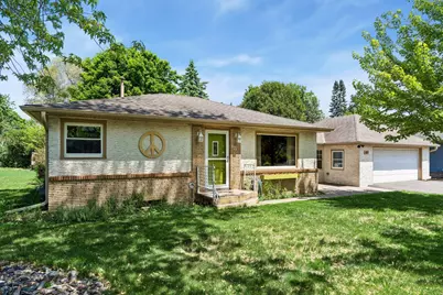 821 Adams Street, Anoka, MN 55303 - Photo 2