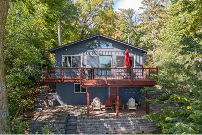 8678 Interlachen Road, Nisswa, MN 56468 - Photo 2