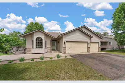 1743 146th Avenue NW, Andover, MN 55304 - Photo 1