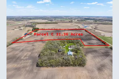 Forster Rd Forster Road NE, Carlos, MN 56319 - Photo 2