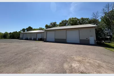 Tbd Gypsy Valley Road, Nowthen, MN 55303 - Photo 4