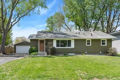 5817 Quail Avenue N, Crystal, MN 55429 - Photo 2