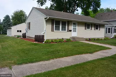 1323 Armstrong Avenue N, Glencoe, MN 55336 - Photo 1
