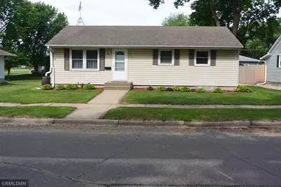 1323 Armstrong Avenue N, Glencoe, MN 55336 - Photo 2