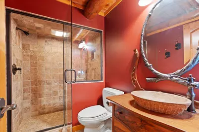 7492 Old Whiskey Road, Pequot Lakes, MN 56472 - Photo 12