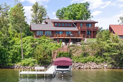 7492 Old Whiskey Road, Pequot Lakes, MN 56472 - Photo 4