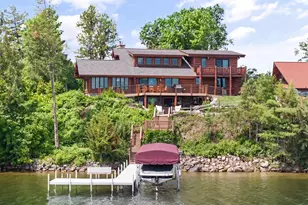 7492 Old Whiskey Rd, Pequot Lakes, MN 56472 - Photo 4