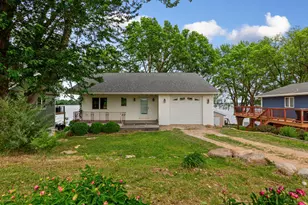 46039 Jefferson Lake Dr, Cleveland, MN 56017 - Photo 1