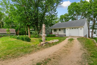 46039 Jefferson Lake Drive, Cleveland, MN 56017 - Photo 1