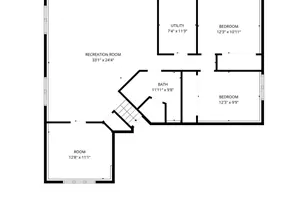 3931 Birmingham Ln NW, Rochester, MN 55901 - Photo 34