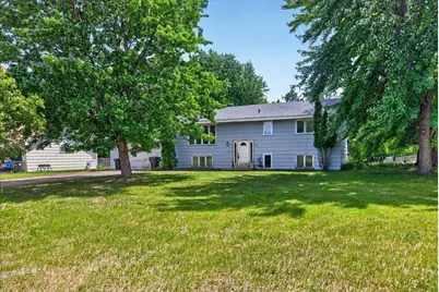 2060 Swedish Drive NE, Ham Lake, MN 55304 - Photo 1