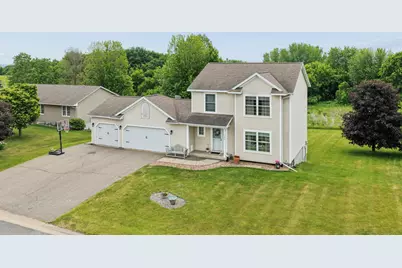 137 Kruger Lane, Ellsworth, WI 54011 - Photo 2