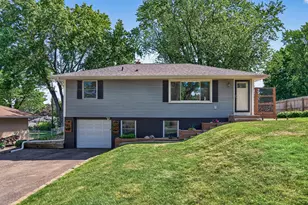 3944 Lakewood Ave, White Bear Lake, MN 55110 - Photo 1