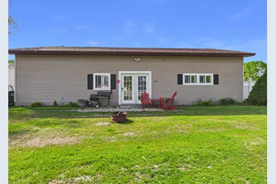 704 Getty Street S, Sauk Centre Township, MN 56378 - Photo 1