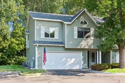8865 Norway Street NW, Coon Rapids, MN 55433 - Photo 1