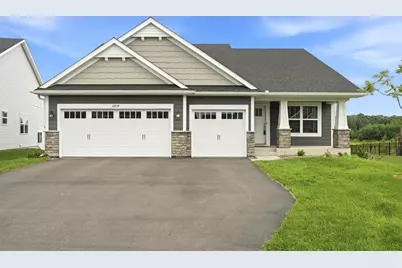 12839 Fraizer Street NE, Blaine, MN 55449 - Photo 2