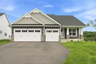 12839 Fraizer St NE, Blaine, MN 55449 - Photo 2