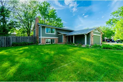 7965 Sierra Parkway, Brooklyn Park, MN 55444 - Photo 1