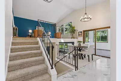 1077 Churchill Circle, Shoreview, MN 55126 - Photo 2