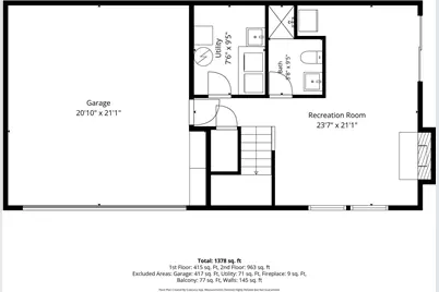 828 Sherwood Road, Shoreview, MN 55126 - Photo 44