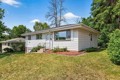 3211 Indiana Avenue N, Robbinsdale, MN 55422 - Photo 1