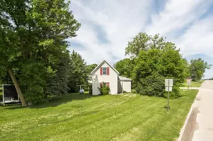 402 Sanstead St W, Garfield, MN 56332 - Photo 1