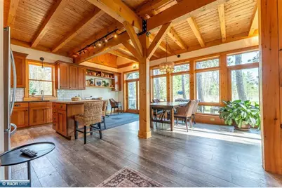 9648 Heino Road, Angora, MN 55703 - Photo 2