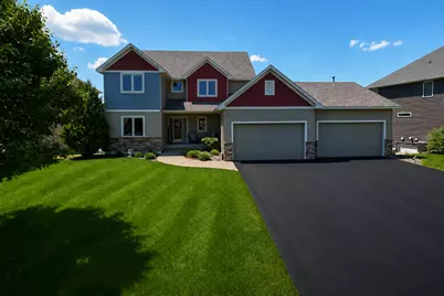 13234 Palisade Street NE, Blaine, MN 55449 - Photo 1