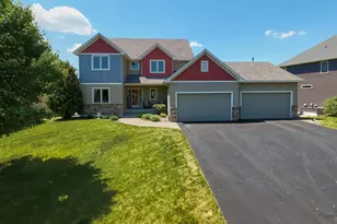13234 Palisade St NE, Blaine, MN 55449 - Photo 1