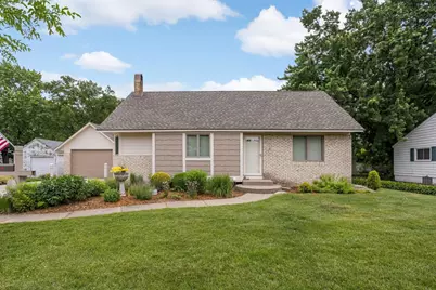 7615 Blaisdell Avenue S, Richfield, MN 55423 - Photo 1