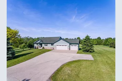 N2163 770th Street, Hager City, WI 54014 - Photo 1