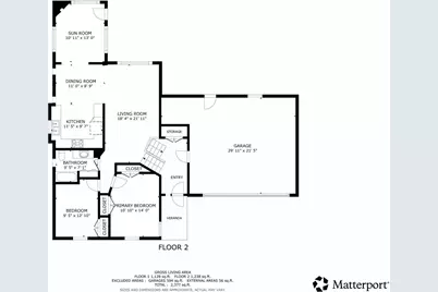 18025 33rd Avenue N, Plymouth, MN 55447 - Photo 24
