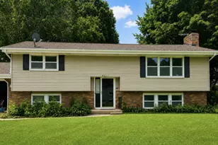 9311 47th Ave N, New Hope, MN 55428 - Photo 1
