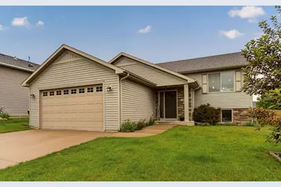 284 Highlands Avenue, Zumbrota, MN 55992 - Photo 1