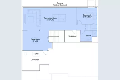 5350 King Arthur Lane NW, Rochester, MN 55901 - Photo 30