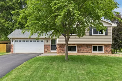 1731 130th Avenue NE, Blaine, MN 55449 - Photo 1