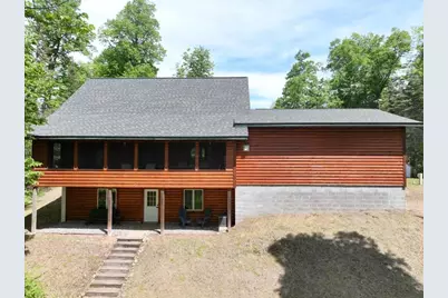 4395 McKeown Point Trail NW, Hackensack, MN 56452 - Photo 4