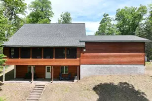 4395 McKeown Point Trail NW, Hackensack, MN 56452 - Photo 4