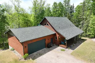 4395 McKeown Point Trail NW, Hackensack, MN 56452 - Photo 2