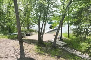 4395 McKeown Point Trail NW, Hackensack, MN 56452 - Photo 6