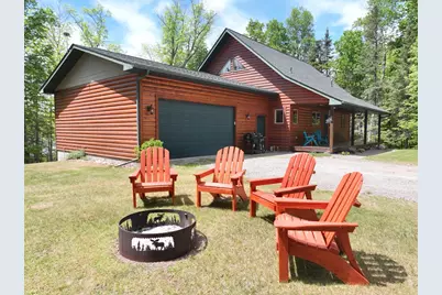 4395 McKeown Point Trail NW, Hackensack, MN 56452 - Photo 1