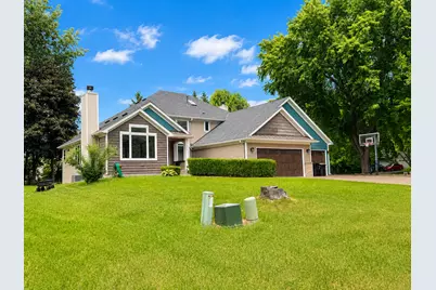 7273 Stagecoach Trail, Lino Lakes, MN 55014 - Photo 4