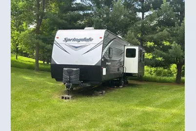 Lot 1, Blk 2 Breezy Circle NW, Alexandria, MN 56308 - Photo 2