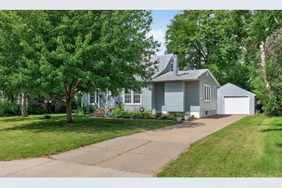 5517 James Avenue N, Brooklyn Center, MN 55430 - Photo 2