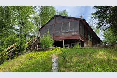 550 Shady Shores Trail NW, Pine River, MN 56474 - Photo 1
