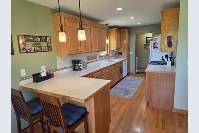 1691 W White Ash Drive, Balsam Lake, WI 54810 - Photo 32
