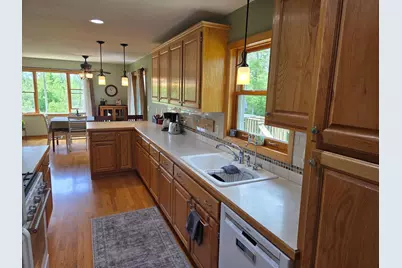 1691 W White Ash Drive, Balsam Lake, WI 54810 - Photo 2