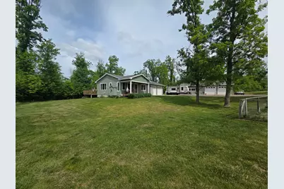 1691 W White Ash Drive, Balsam Lake, WI 54810 - Photo 1