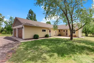 9805 430th St, Harris, MN 55032 - Photo 2